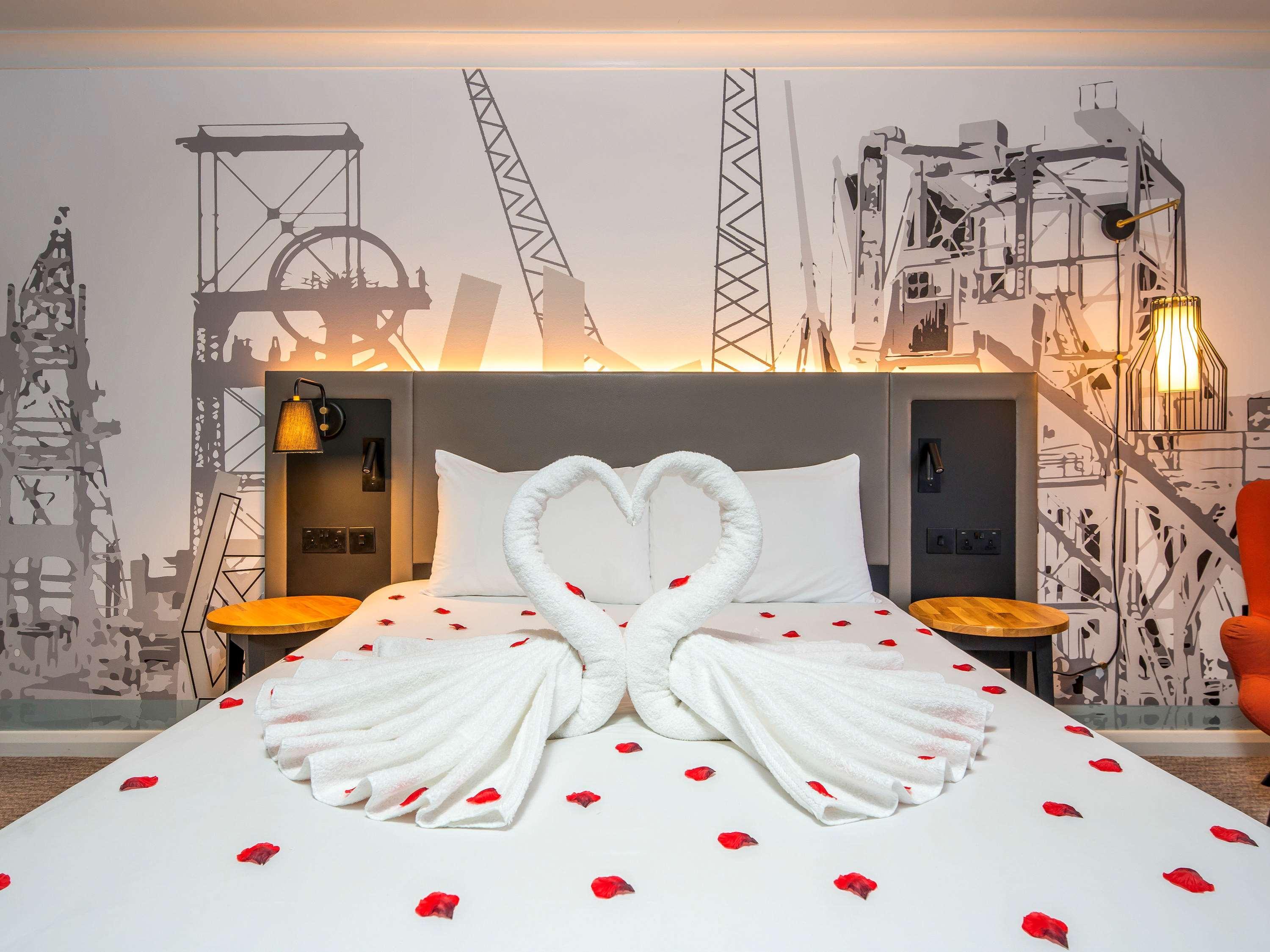 Mercure North Hotel