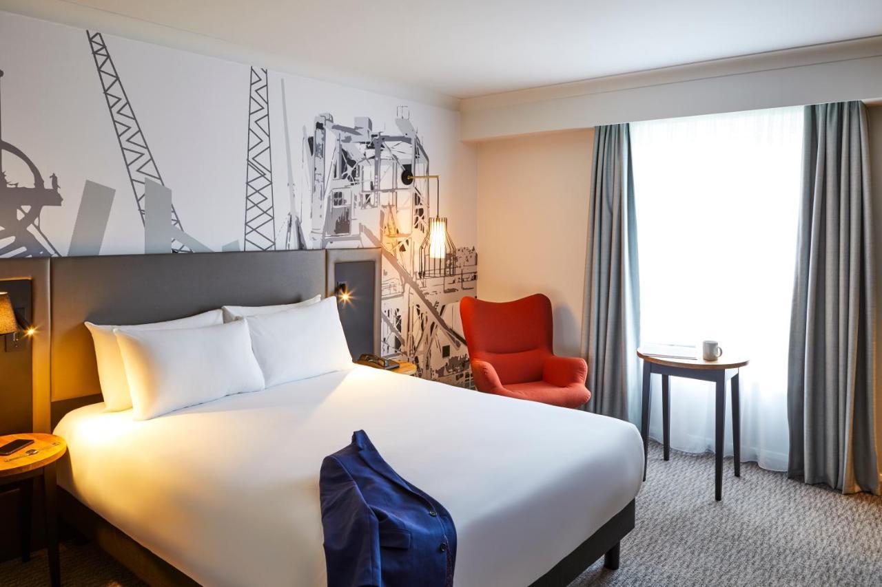 Hotel Mercure North 4*