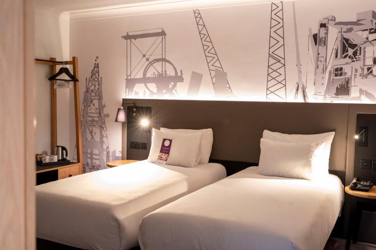 Hotel Mercure North 4*