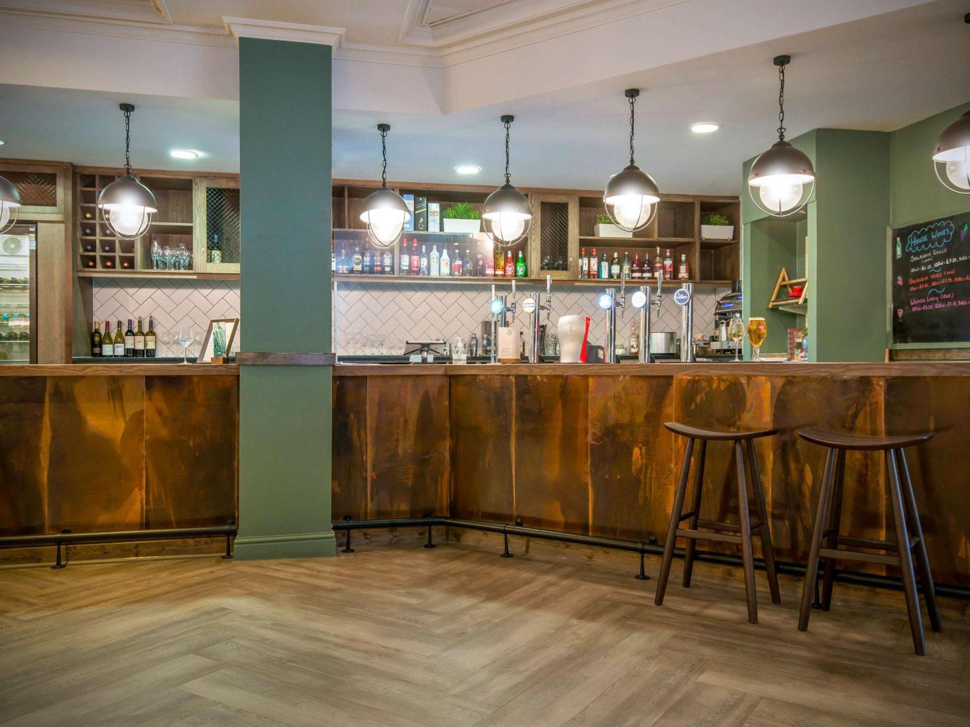 Mercure North
