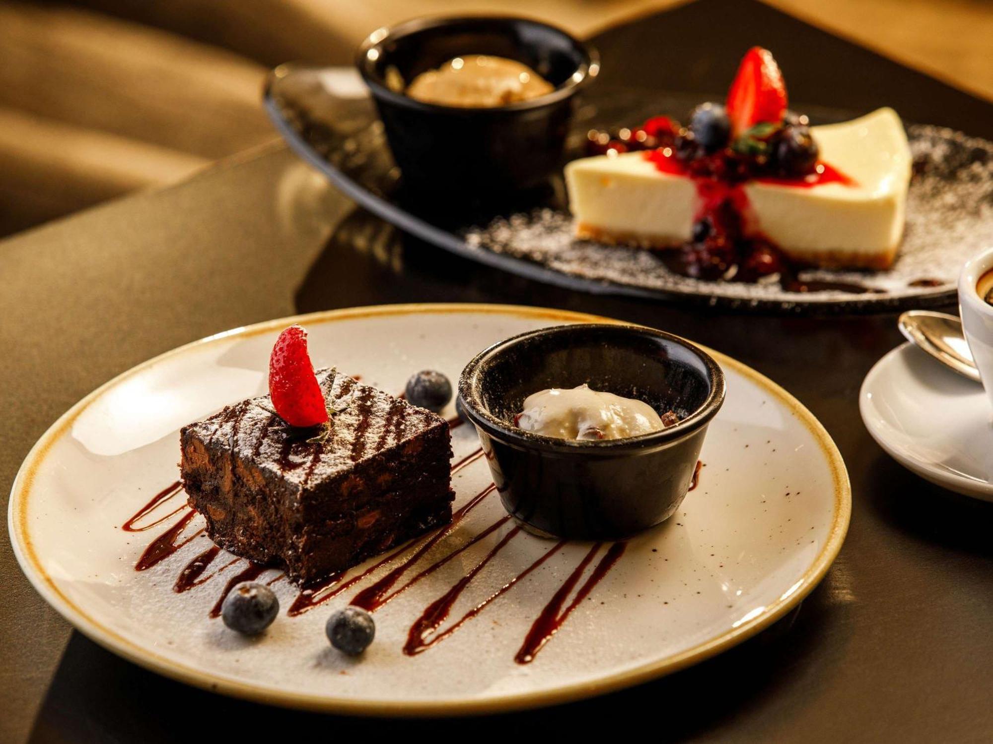 Mercure North Hotel