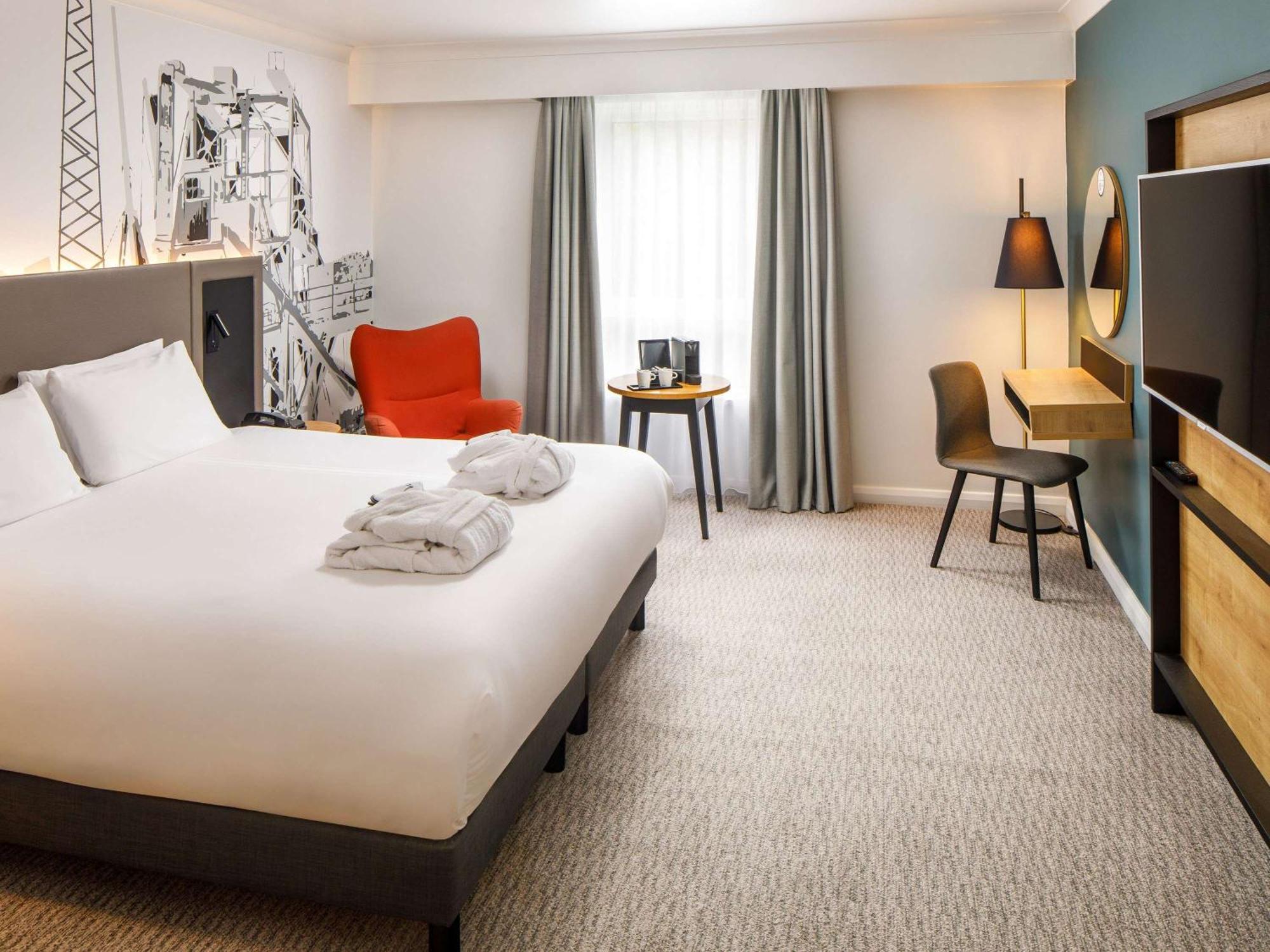 Mercure North Cardiff