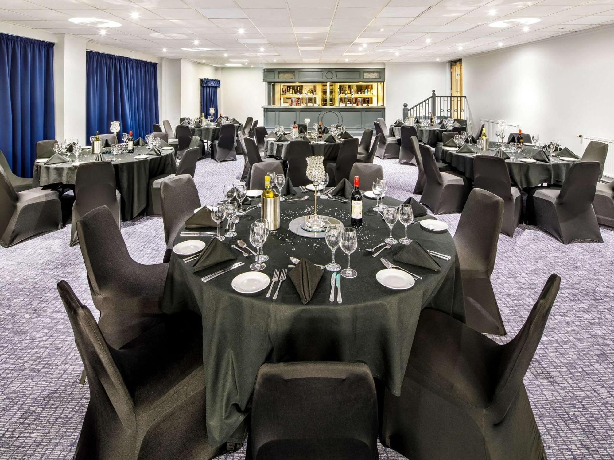 Mercure North Hotel 4*
