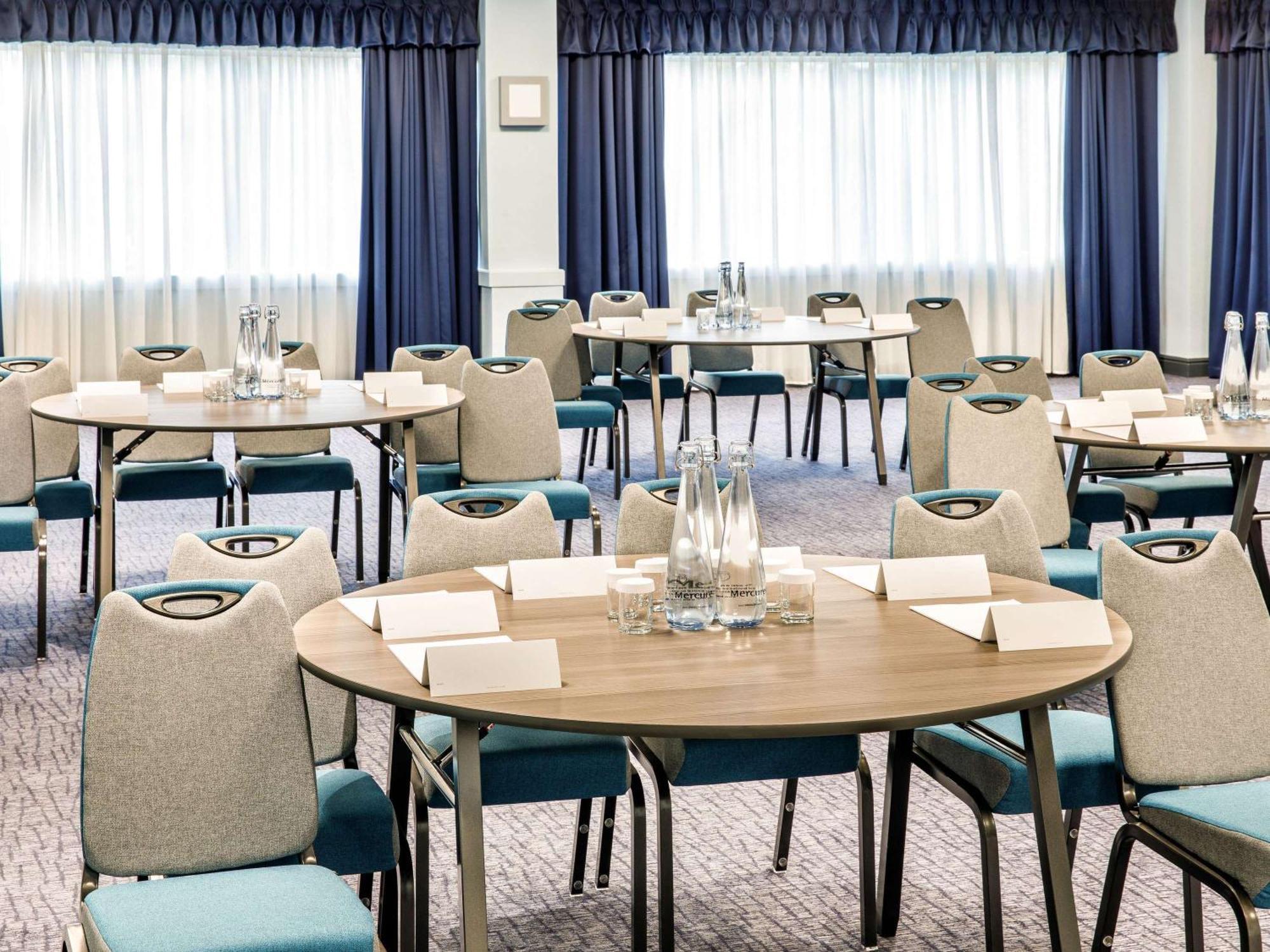 Mercure North Hotel Cardiff