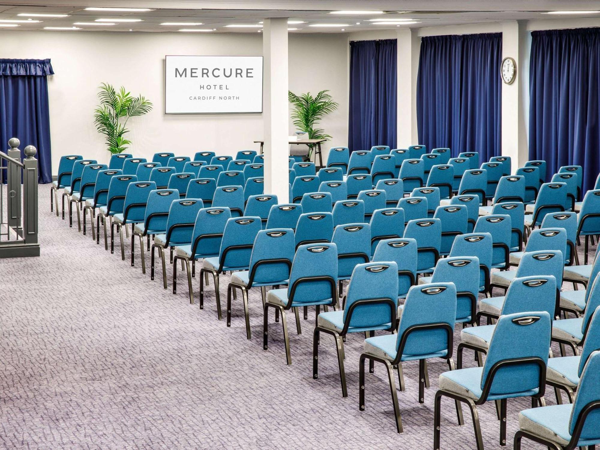 Mercure North 4* Cardiff