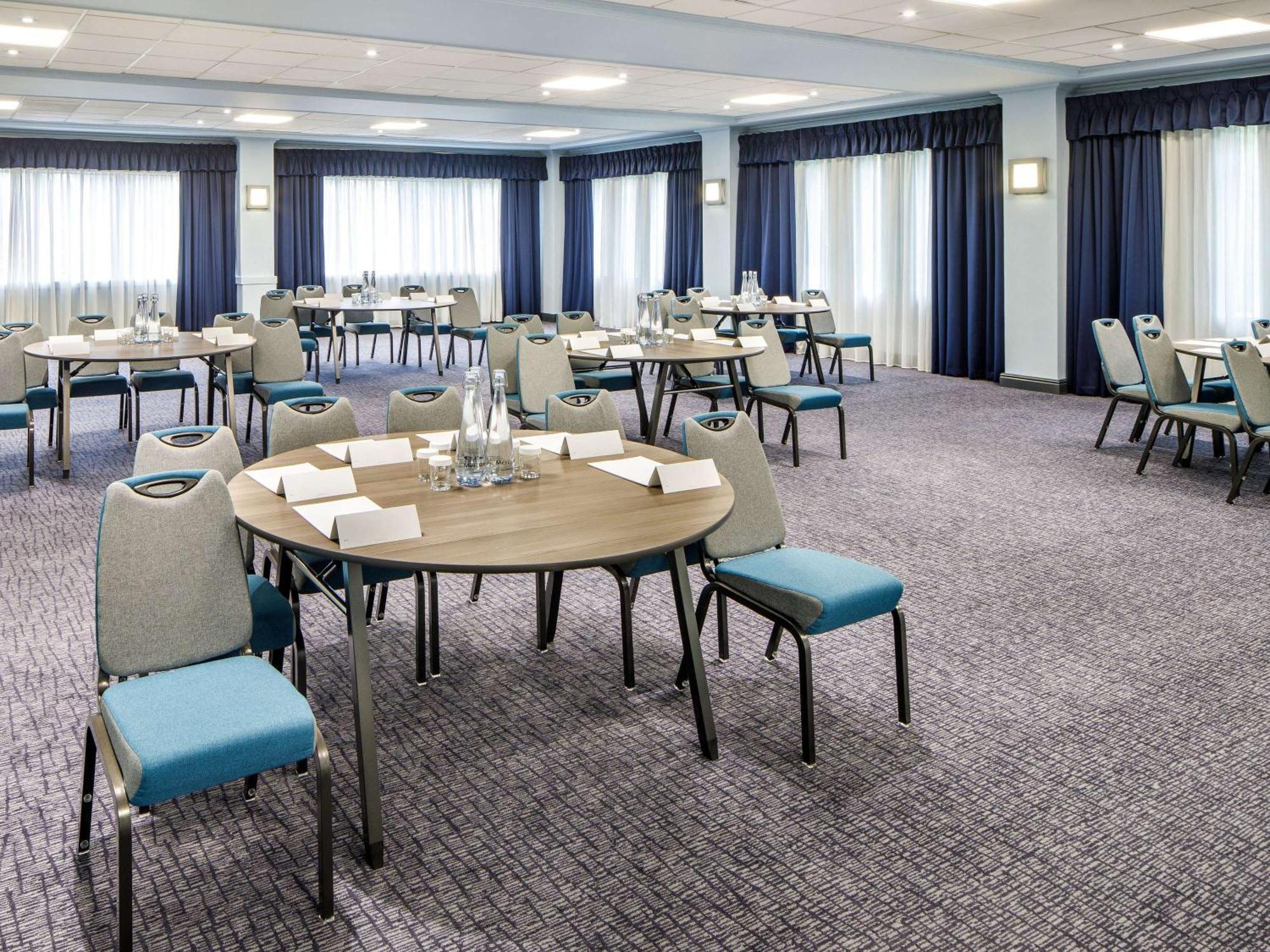 Mercure North Hotel