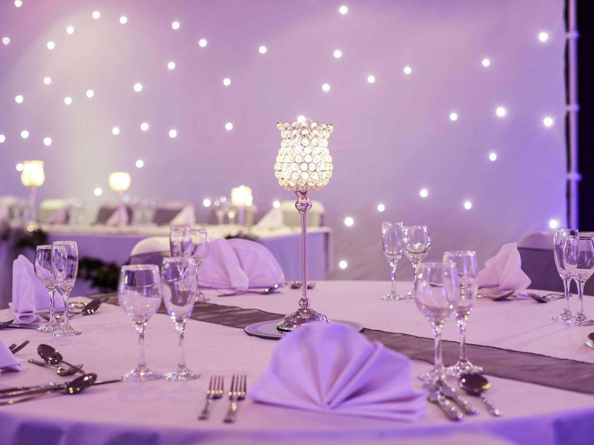 Hotel Mercure North Cardiff