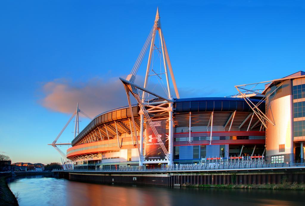 Mercure North 4* Cardiff