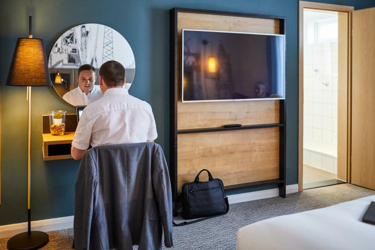 Mercure North 4*