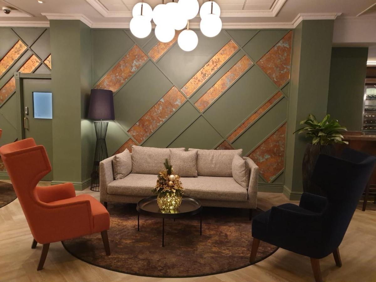 Hotel Mercure North Cardiff