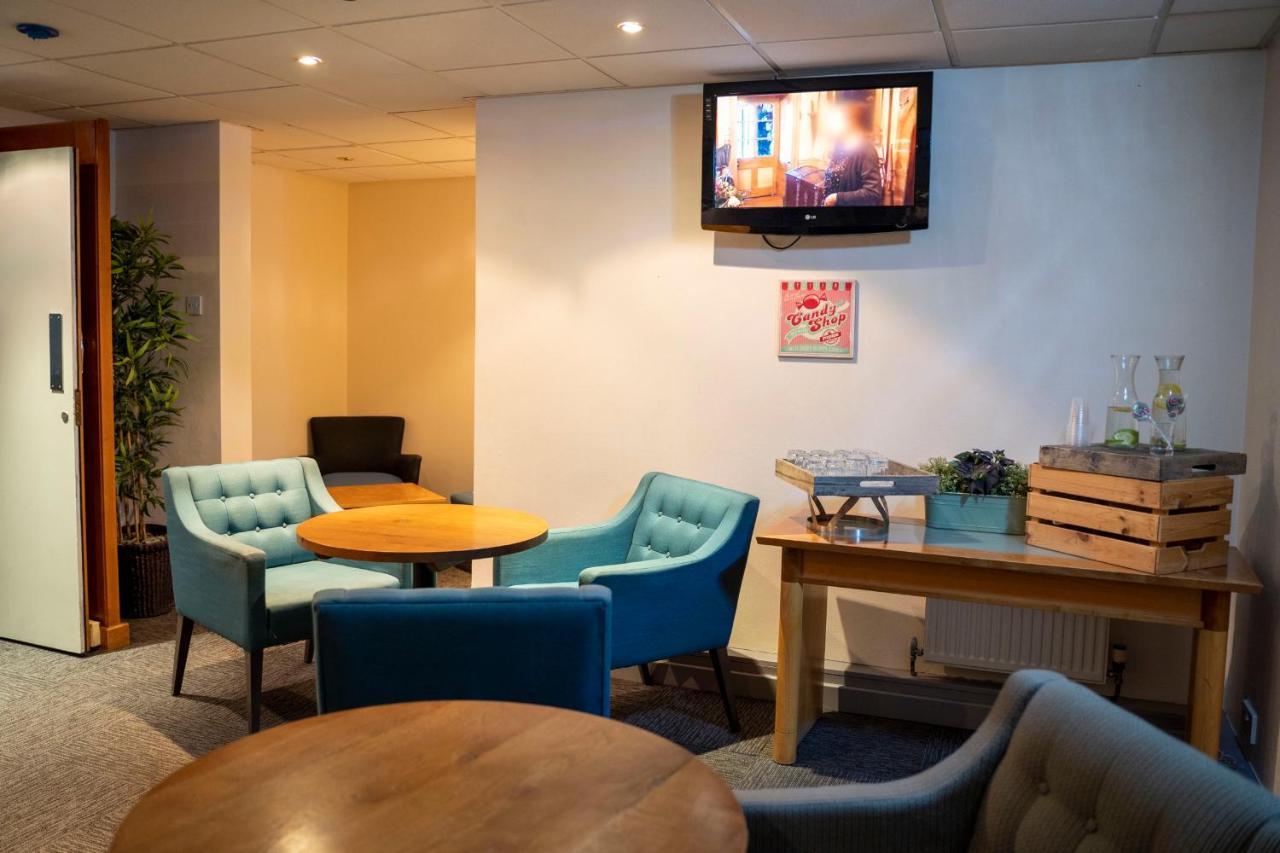 Mercure North 4*